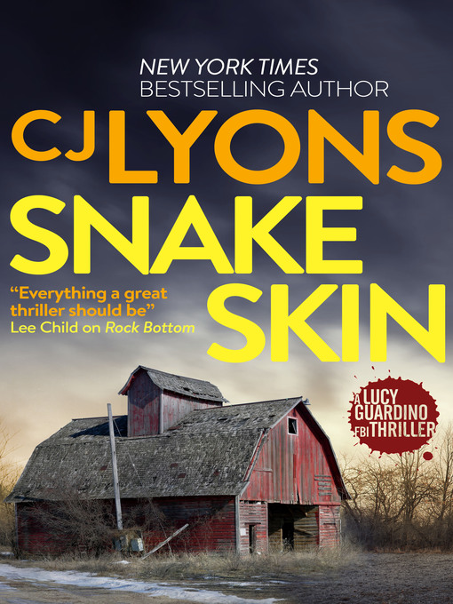 Cover image for Snake Skin